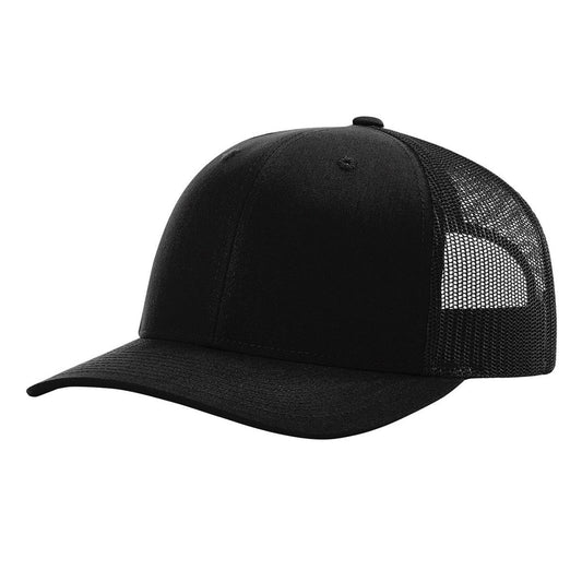 Truckeer hat